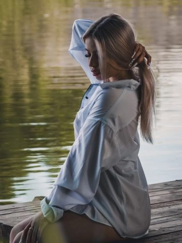 Анкета проститутки Дарина - Фото 1, , 23 года, №150359